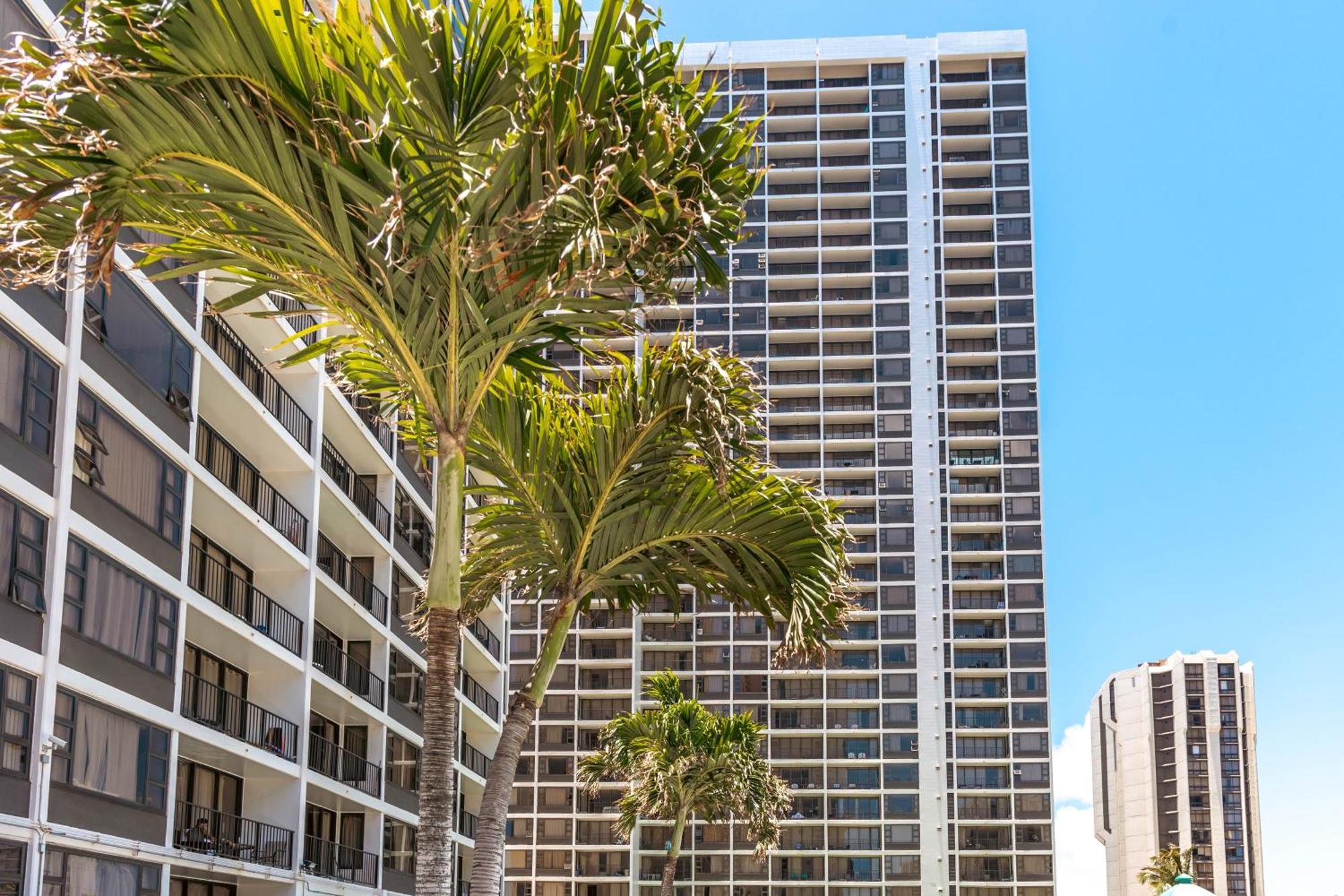 Ocean & Diamond Head Views - Near Beach - Parking! Honolulu Exterior foto