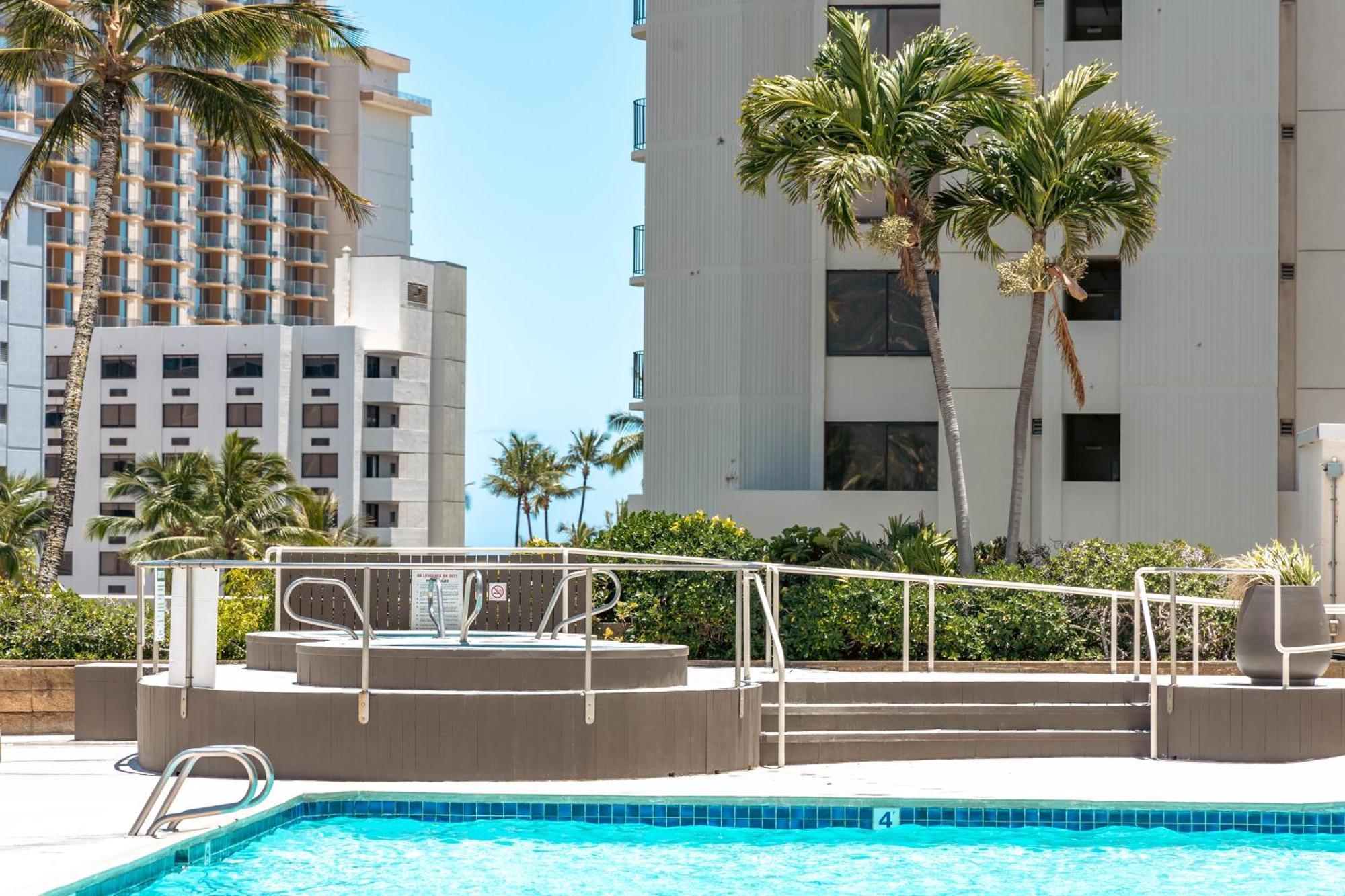 Ocean & Diamond Head Views - Near Beach - Parking! Honolulu Exterior foto