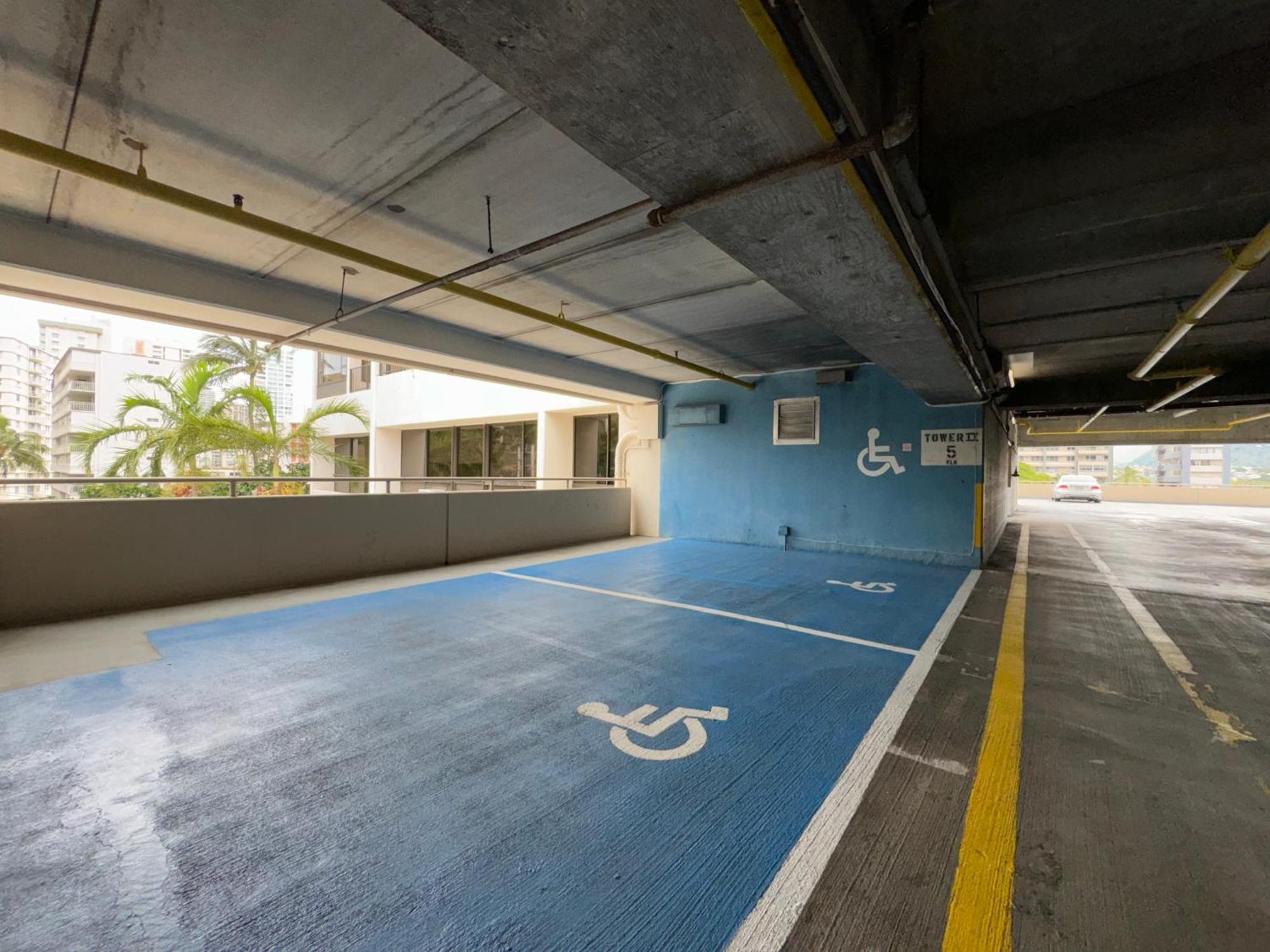 Ocean & Diamond Head Views - Near Beach - Parking! Honolulu Exterior foto